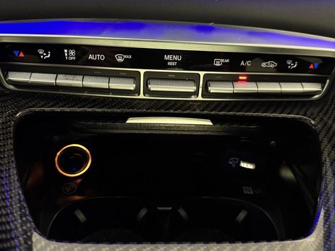 Used 2019 Mercedes-Benz AMG GT 63 S image 24
