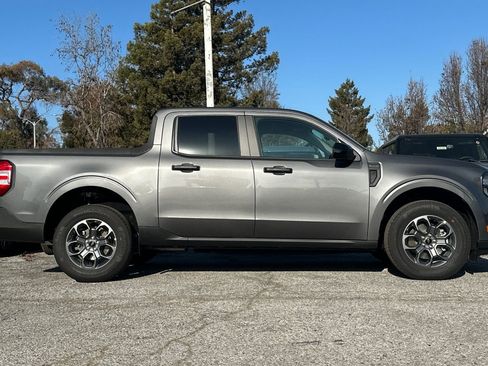 New 2026 Ford Maverick XLT w/ XLT Luxury Package image 4