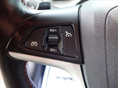 Used 2013 Chevrolet Camaro ZL1 image 13