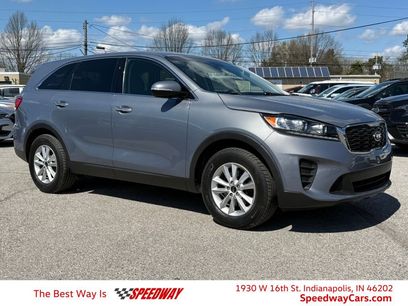 Used 2020 Kia Sorento L