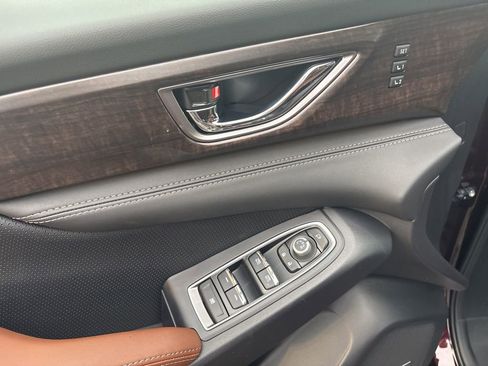 New 2026 Subaru Ascent Touring image 21