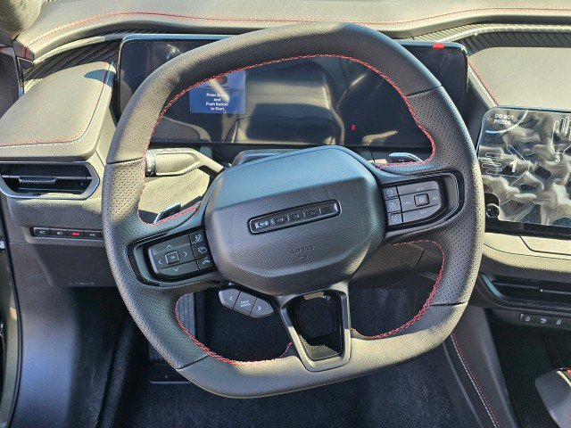 New 2026 Dodge Charger Scat Pack AWD/4WD image 20