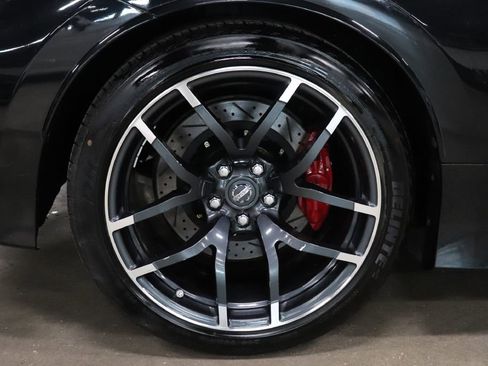 Used 2016 Nissan 370Z NISMO image 29