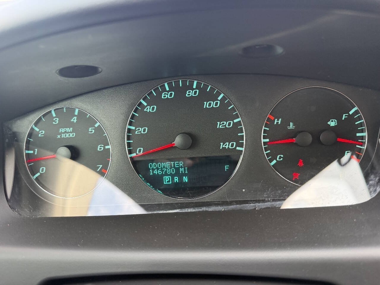 Used 2012 Chevrolet Impala LT FWD image 16