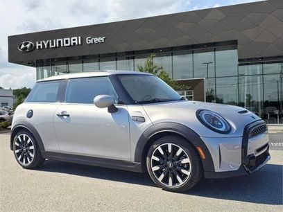 Used 2023 MINI Cooper S