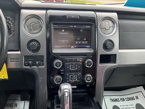 Used 2013 Ford F150 Limited AWD/4WD image 22