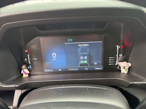 Used 2024 Ford Ranger XLT image 28