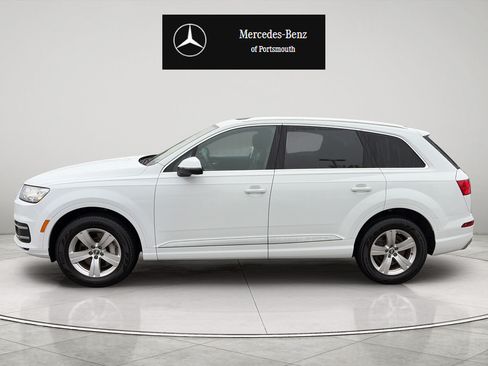 Used 2019 Audi Q7 2.0T Premium Plus AWD/4WD image 2