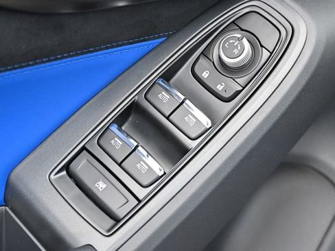 New 2026 Subaru WRX tS AWD/4WD image 18