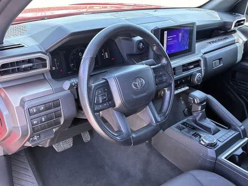 Used 2024 Toyota Tacoma SR5 image 2