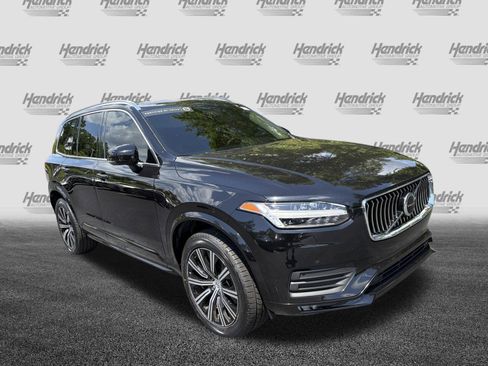 Used 2023 Volvo XC90 B5 Core w/ Protection Package Premier image 2
