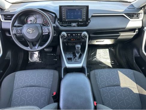 Used 2022 Toyota RAV4 XLE w/ Convenience Package AWD/4WD image 24