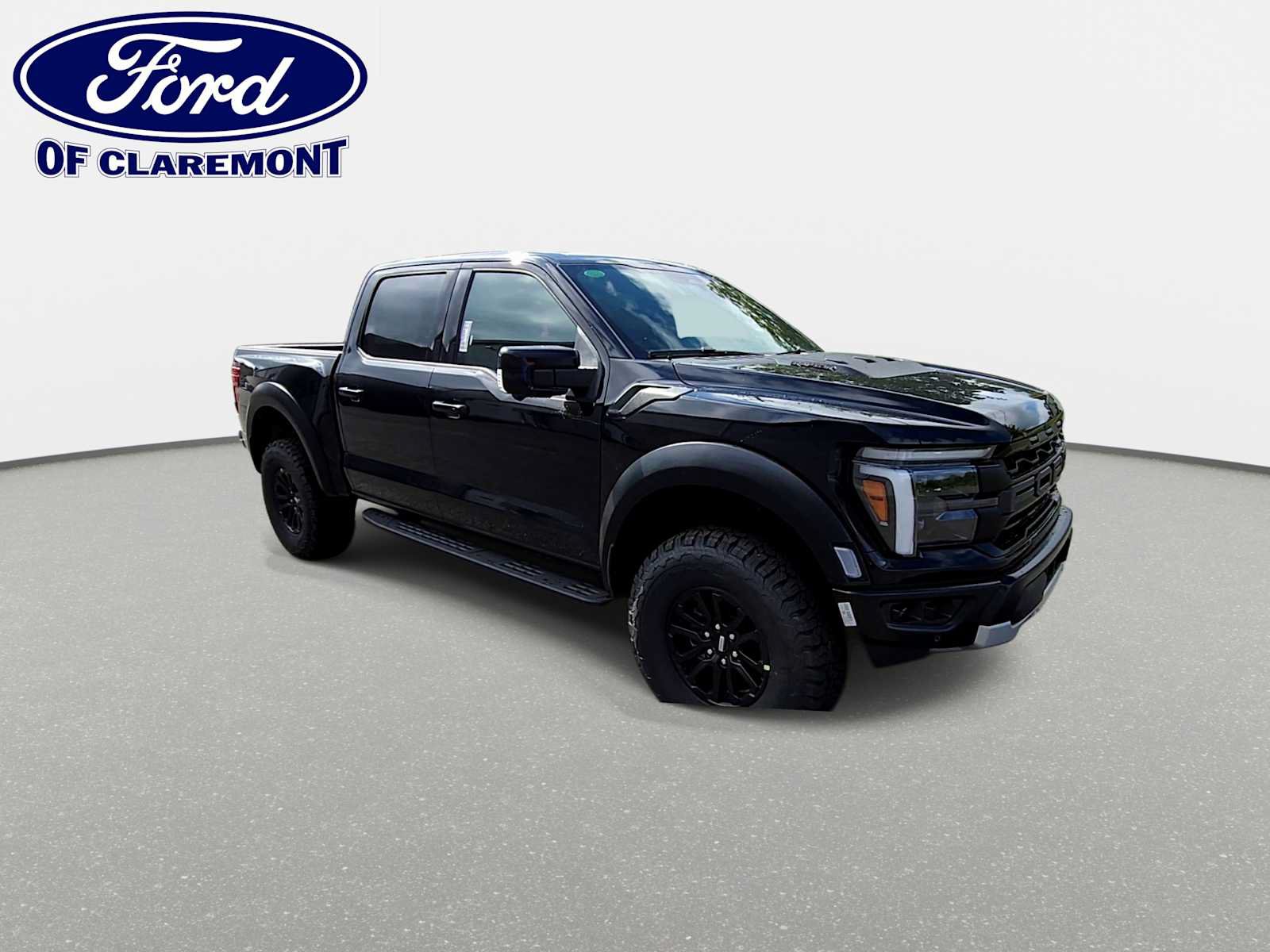 New 2026 Ford F150 Raptor AWD/4WD image 2
