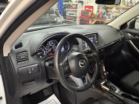 Used 2015 MAZDA CX-5 Touring AWD/4WD image 18