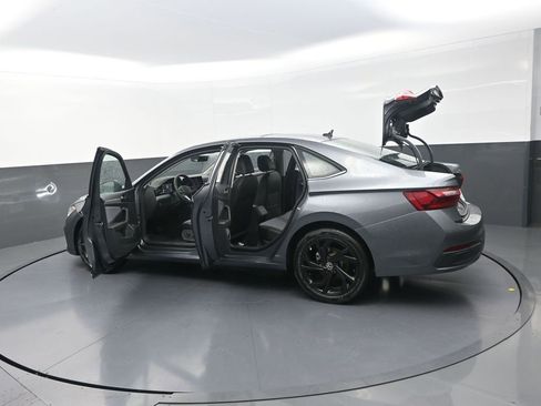 New 2026 Volkswagen Jetta SE image 33