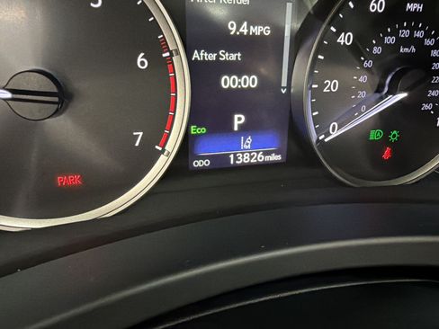 Used 2025 Lexus IS 300 w/ Comfort Package RWD image 22