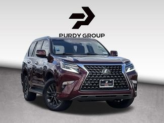 Used 2020 Lexus GX 460 Premium AWD/4WD video 1