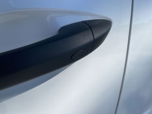 New 2026 Hyundai Santa Cruz SEL FWD image 11