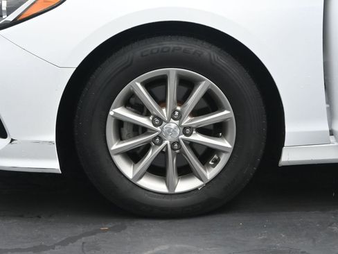 Used 2018 Hyundai Sonata ECO image 36