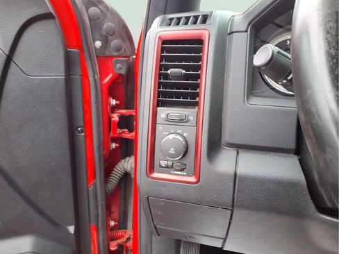 Used 2016 RAM 1500 Rebel w/ Luxury Group image 11