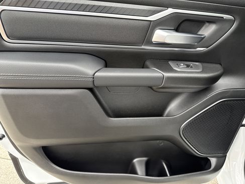 New 2026 RAM 1500 Big Horn image 21