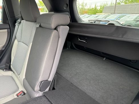 Certified 2026 Subaru Forester Premium AWD/4WD image 28