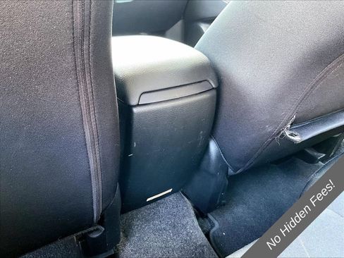 Used 2011 MAZDA MAZDA3 s Sport FWD image 27