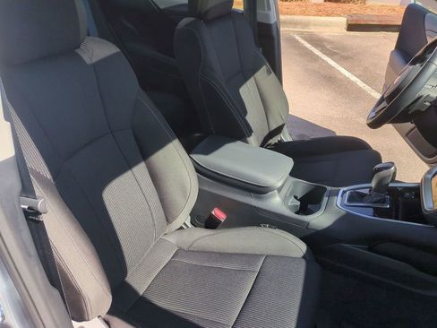 Used 2025 Subaru Legacy Premium image 31