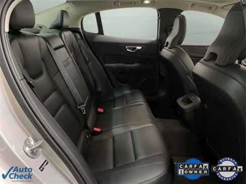 Used 2025 Volvo S60 B5 Core image 67