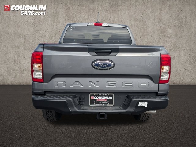 New 2026 Ford Ranger XL w/ Trailer Tow Package RWD image 6
