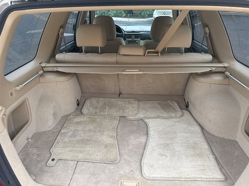 Used 2008 Subaru Forester 2.5X AWD/4WD image 19