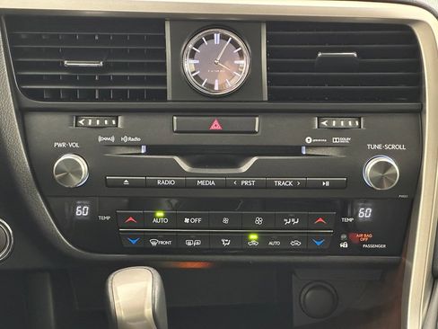 Used 2017 Lexus RX 350 AWD w/ Premium Package image 25