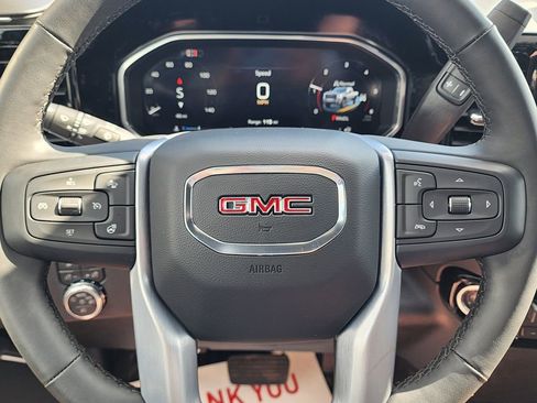 New 2026 GMC Sierra 2500 SLE w/ SLE Value Package; AWD/4WD image 21