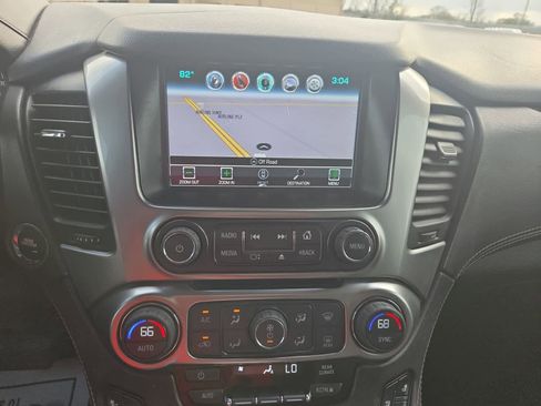 Used 2016 Chevrolet Suburban LTZ image 17