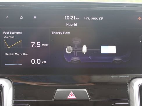 New 2026 Kia Sorento EX w/ EX Premium Package FWD image 43