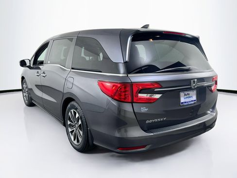 Used 2023 Honda Odyssey EX-L image 7