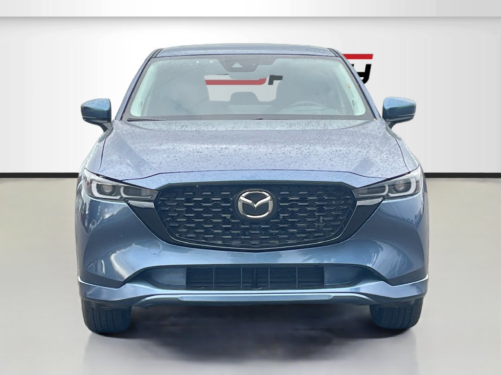 Used 2024 MAZDA CX-5 AWD 2.5 S w/ Premium Plus Pkg image 2