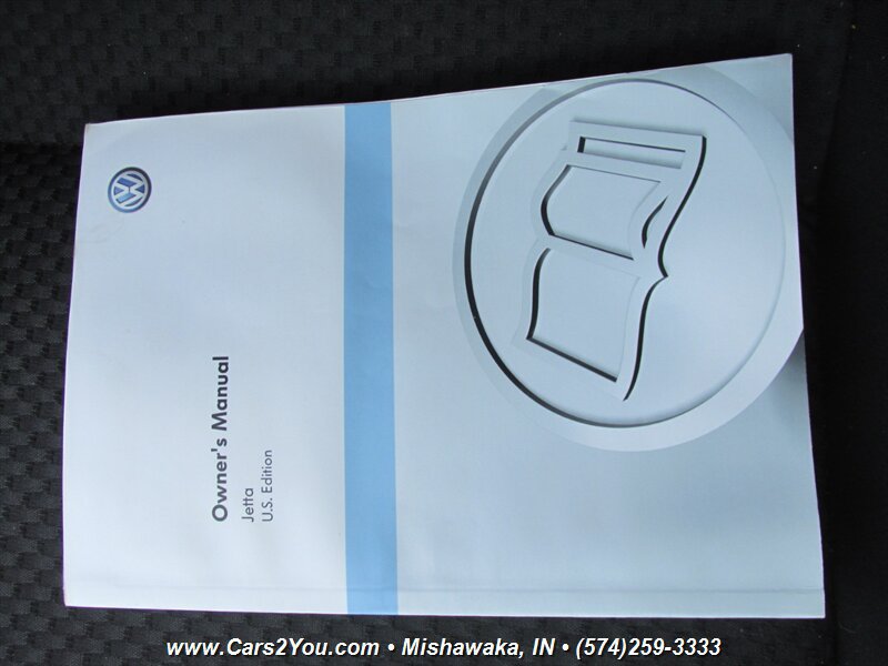 Used 2011 Volkswagen Jetta Sedan FWD image 24