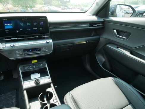 New 2026 Hyundai Kona Limited AWD/4WD image 8