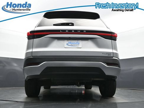 Used 2025 Lexus TX 350 AWD w/ Technology Package image 33