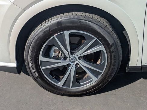 Used 2025 Lexus RX 350 350 image 9