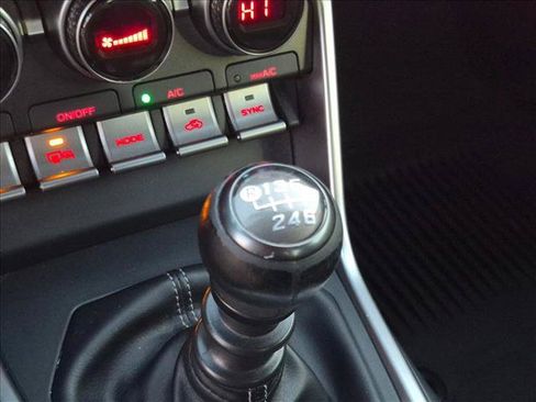 Used 2023 Toyota GR86 RWD image 16