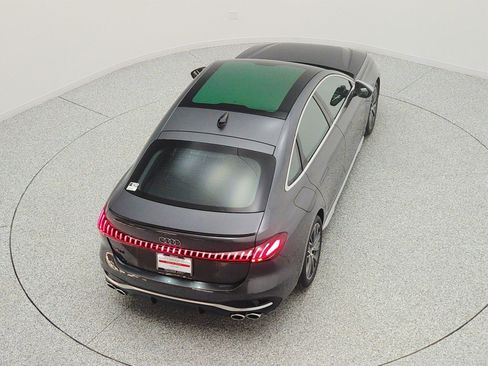 New 2026 Audi S5 Premium Plus AWD/4WD image 21