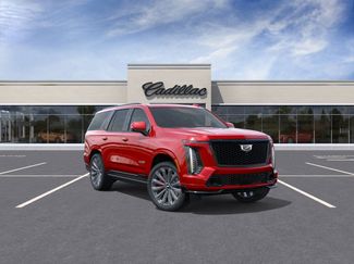 New 2026 Cadillac Escalade V video 1