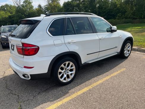 Used 2013 BMW X5 xDrive35i AWD/4WD image 16