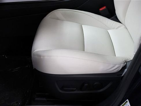 New 2026 MAZDA CX-30 2.5 Turbo w/ Premium Plus Pkg image 18