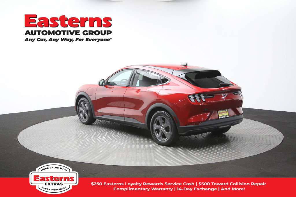 Used 2023 Ford Mustang Mach-E Select AWD/4WD image 62
