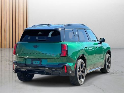 Certified 2026 MINI Cooper Countryman S w/ Comfort Package Max AWD/4WD image 4