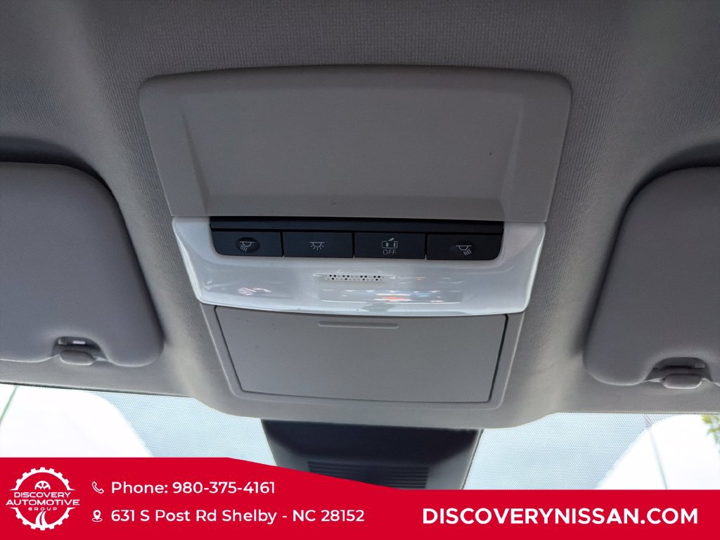 Used 2022 Nissan Sentra SR w/ Midnight Edition FWD image 27