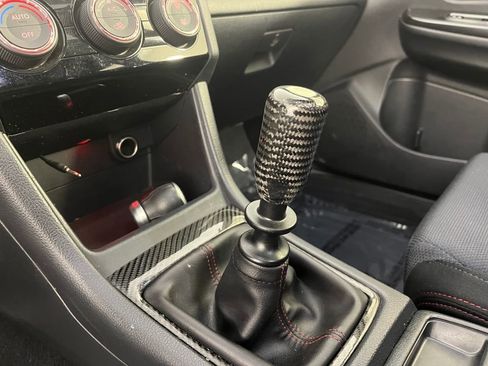 Used 2021 Subaru WRX Premium image 18